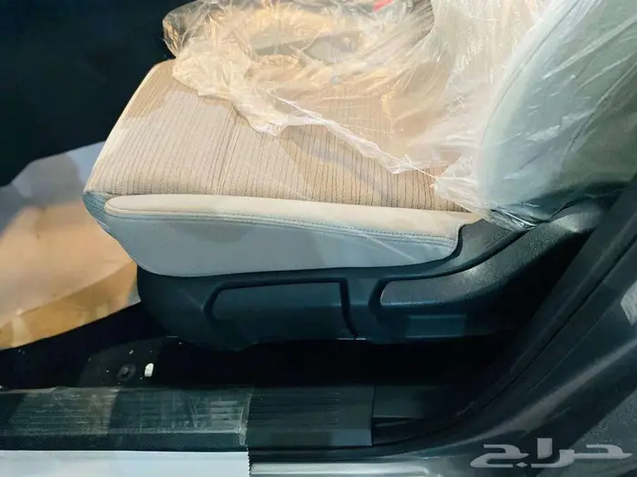 نيسان اكس تريل 5 مقاعد دفع امامي 2025 S ( كاش   اقساط ) 23