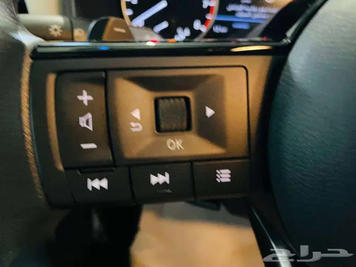 نيسان اكس تريل 5 مقاعد دفع امامي 2025 S ( كاش   اقساط ) 26