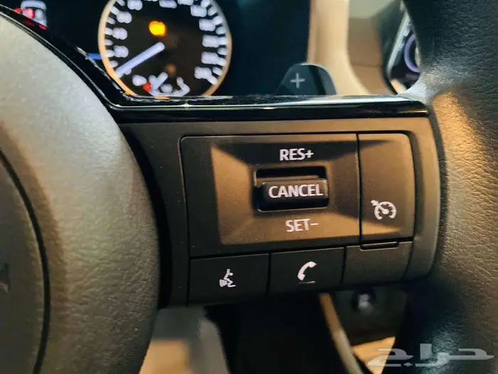 نيسان اكس تريل 5 مقاعد دفع امامي 2025 S ( كاش   اقساط ) 25