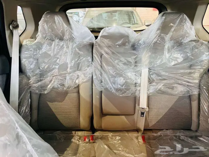 نيسان اكس تريل 5 مقاعد دفع امامي 2025 S ( كاش   اقساط ) 29