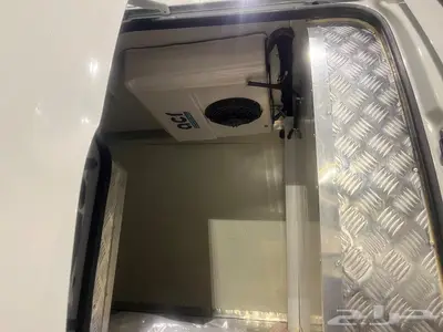 رينو دوكر ثلاجه 2022 نضيف جدا index