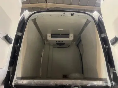 رينو دوكر ثلاجه 2022 نضيف جدا index