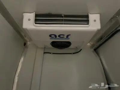 رينو دوكر ثلاجه 2022 نضيف جدا index