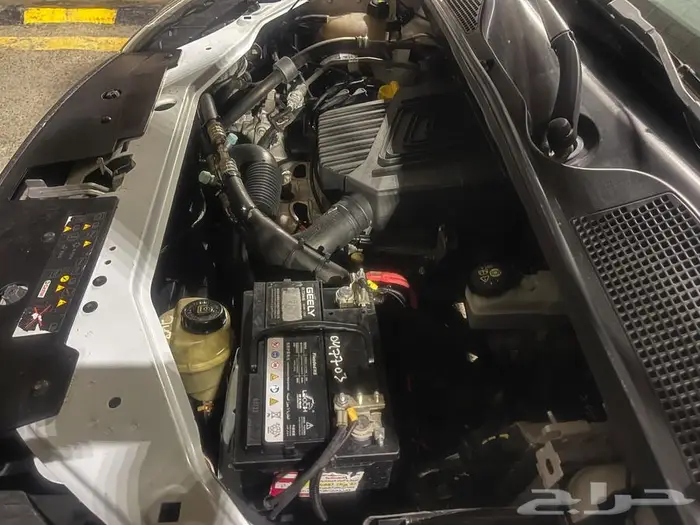 رينو دوكر ثلاجه 2022 نضيف جدا 12