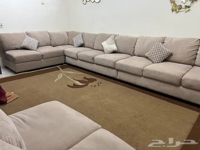 Sofa L shape and sofa 2piece sofa 1