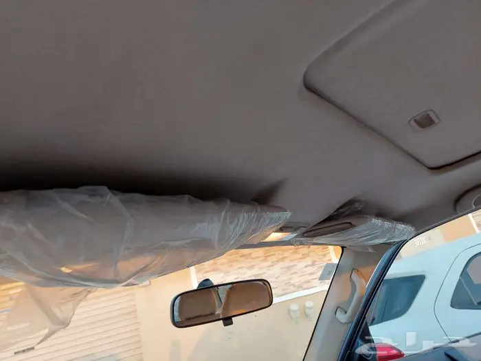 باجيرو 2005 فل كامل مخزن 11