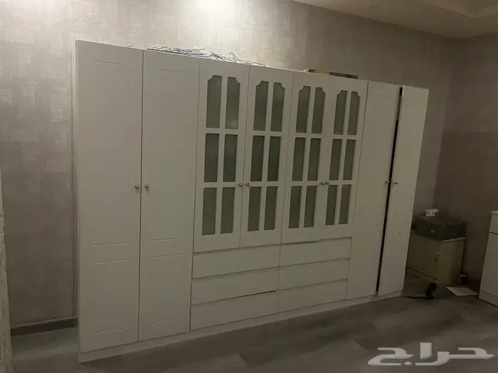 دولاب ملابس غرفة نوم 0