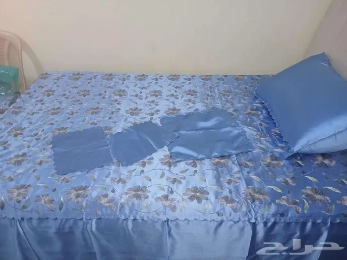 ملاية سرير 6