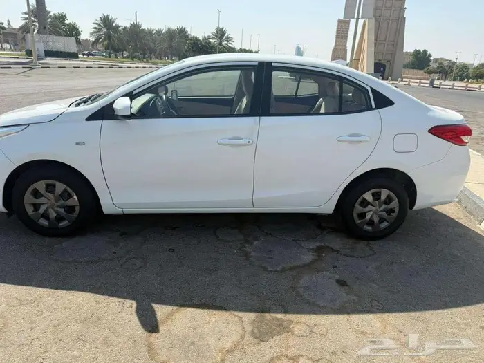 تويوتا يارس 0