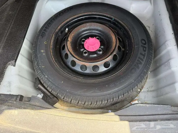 تويوتا يارس 20