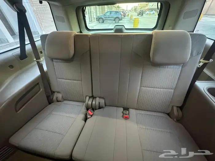 سوبربان شيفروليه LS دبل للبيع 2018 6