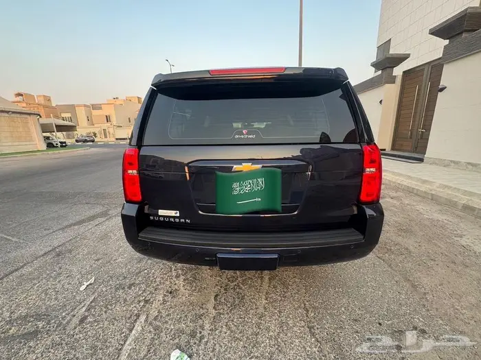 سوبربان شيفروليه LS دبل للبيع 2018 0