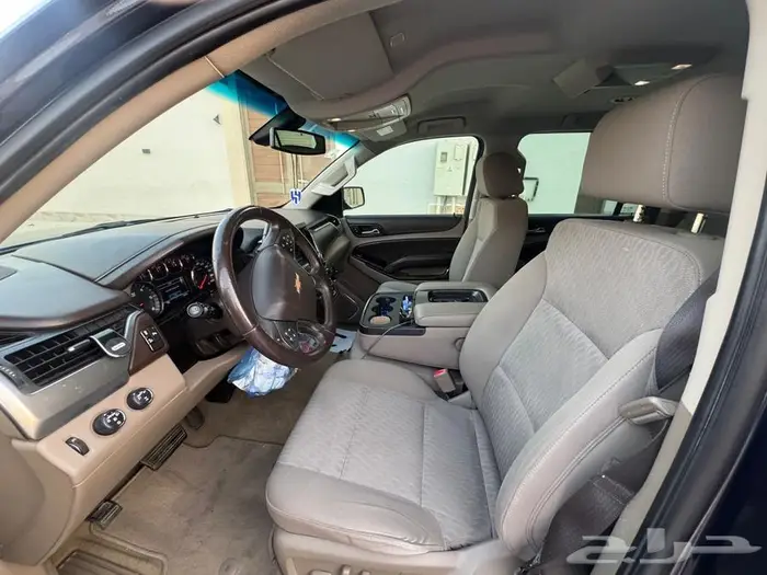 سوبربان شيفروليه LS دبل للبيع 2018 4