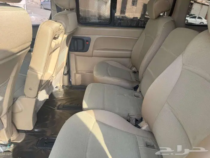 هونداي اتش 1 H1 2017 عائليه 43