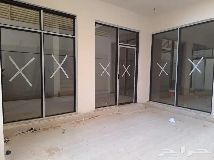 ركن سرايا لأعمال الألمنيوم 2