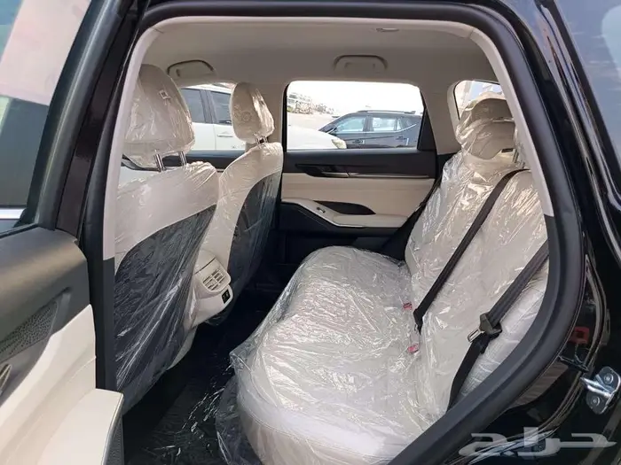 هافال H6 بريميوم موديل 2026 9