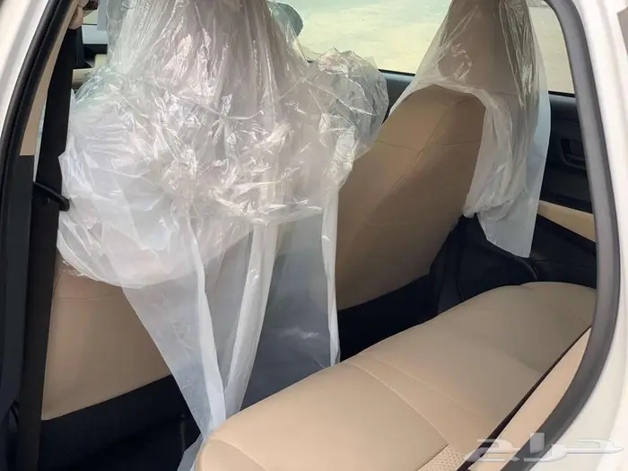 تويوتا يارس 2026 ستاندر 5