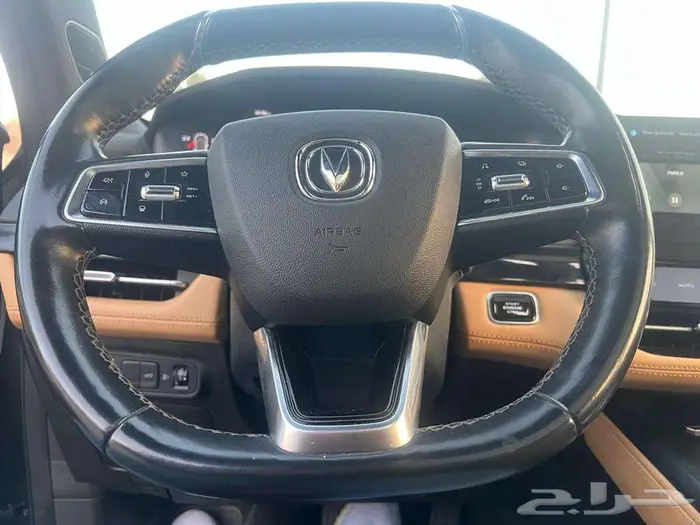 شانجان UNI-K فل كامل 2023 مالك واحد 5