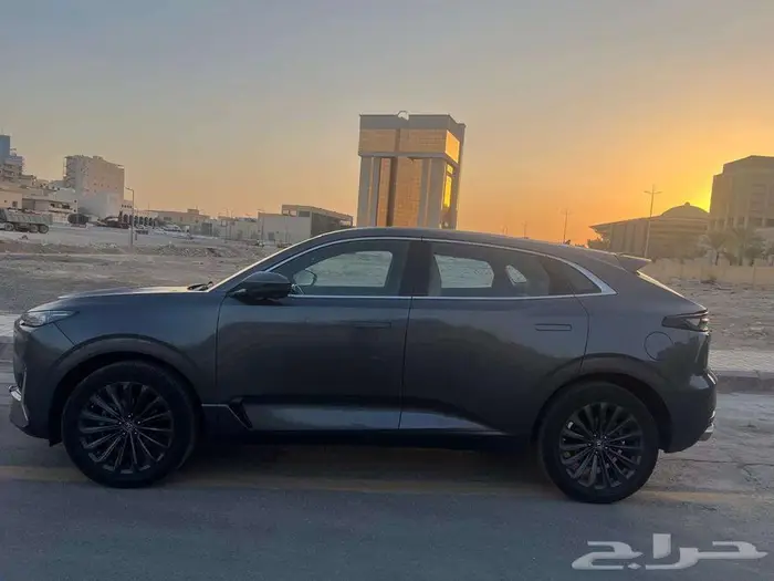 شانجان UNI-K فل كامل 2023 مالك واحد 12