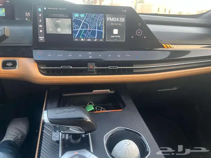 شانجان UNI-K فل كامل 2023 مالك واحد 7