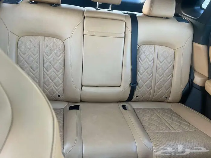 شانجان UNI-K فل كامل 2023 مالك واحد 14