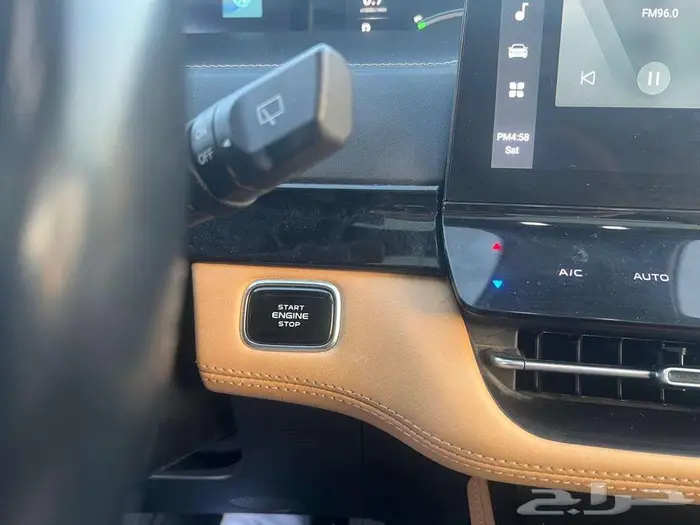 شانجان UNI-K فل كامل 2023 مالك واحد 24