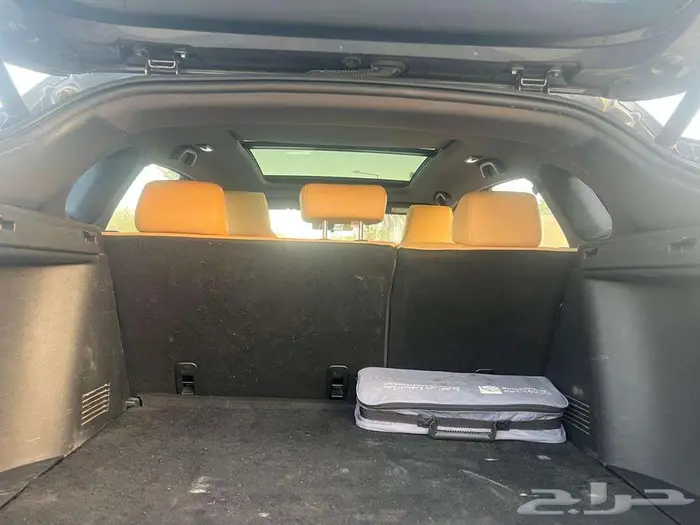 شانجان UNI-K فل كامل 2023 مالك واحد 17