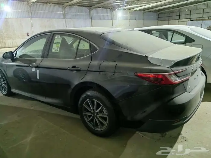 كامري اي الموديل2025 سعودي 2