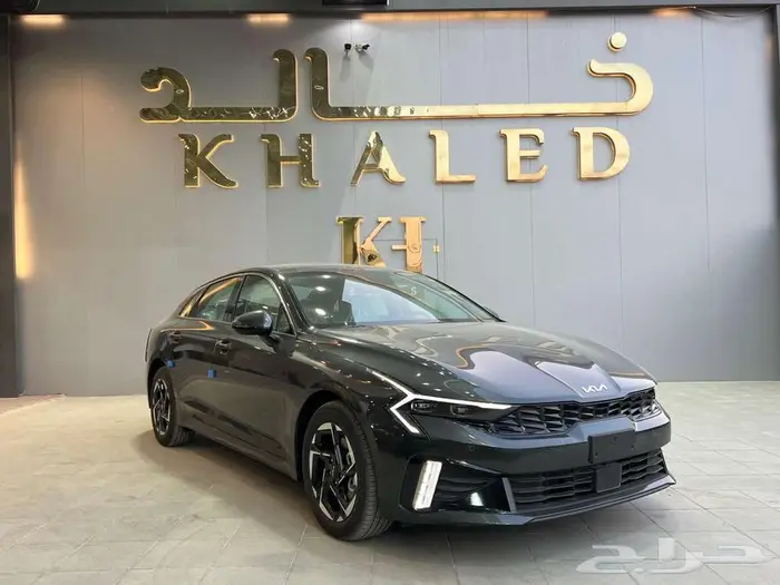 كيا K5 2025 0