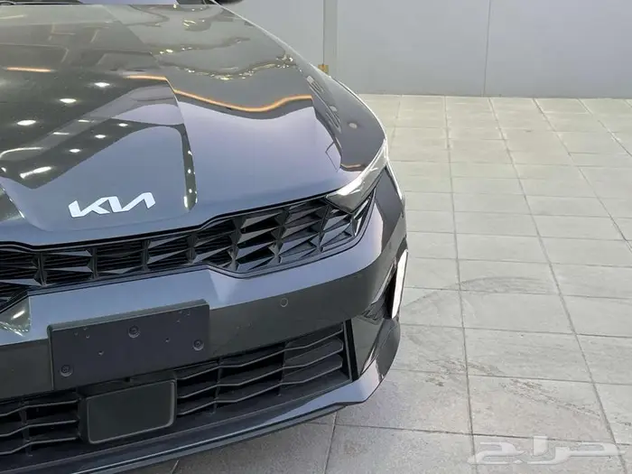 كيا K5 2025 7