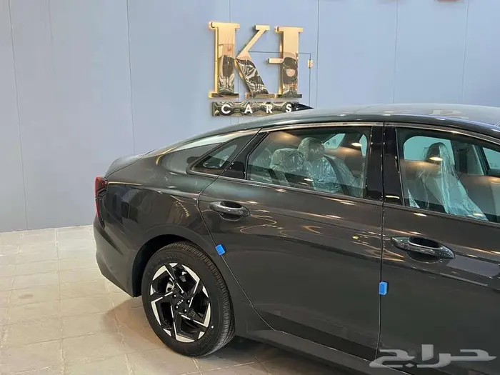 كيا K5 2025 5