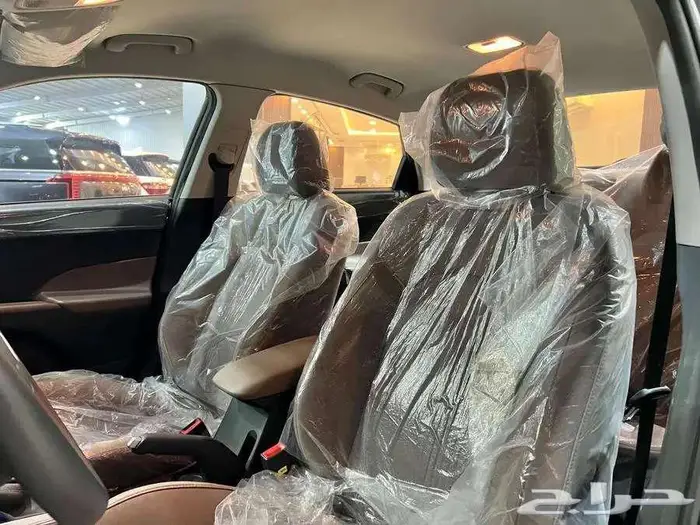 هيونداى اكسنت فليت موديل 2026 15