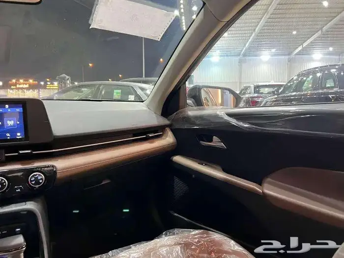 هيونداى اكسنت فليت موديل 2026 7