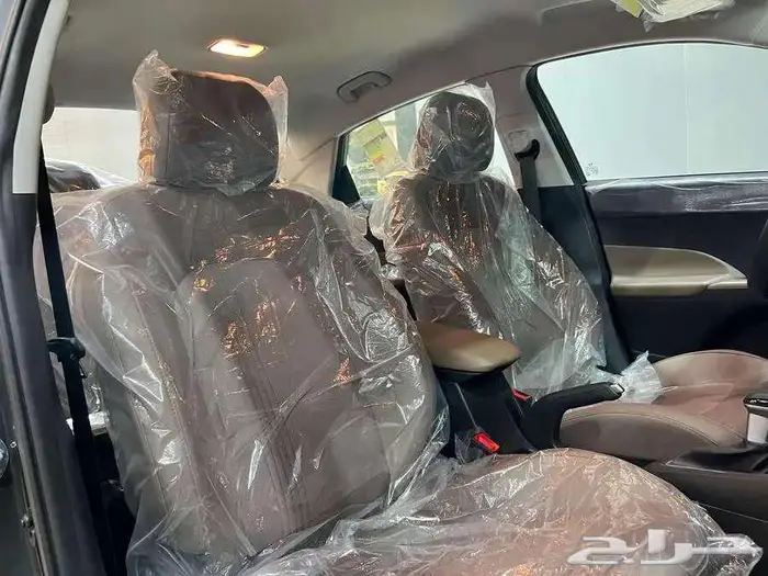 هيونداى اكسنت فليت موديل 2026 12