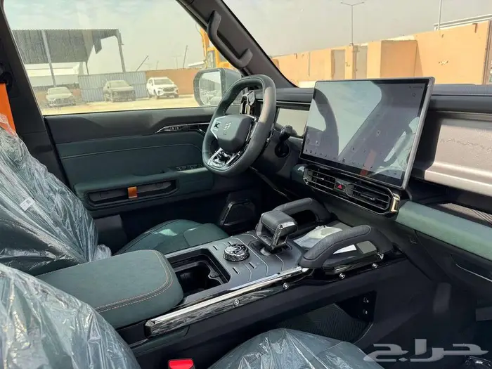 جيتور T2 لاكجري موديل 2026 6