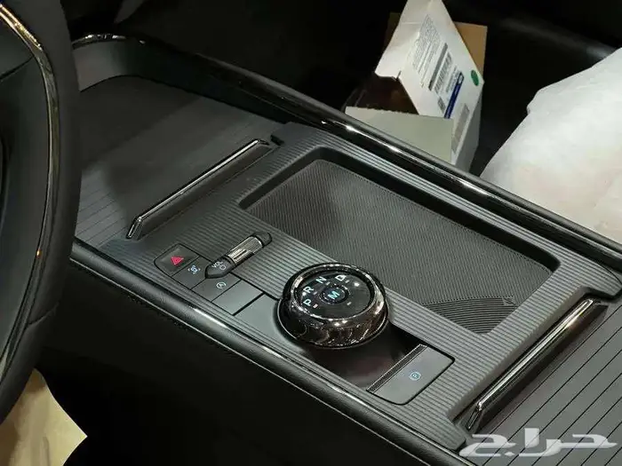 فورد تورس ترند موديل 26 11