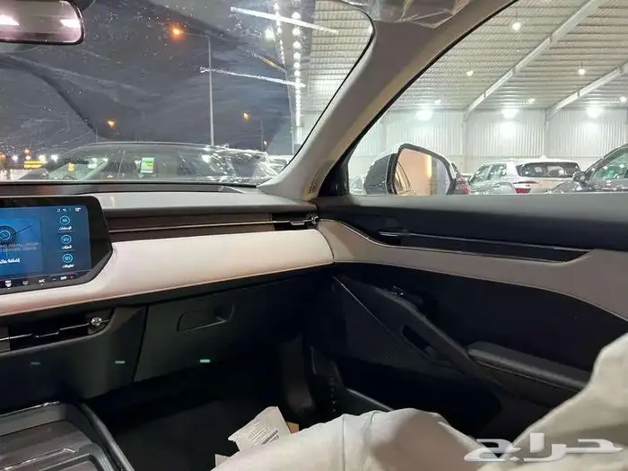 فورد تورس ترند موديل 26 12