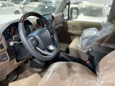 تويوتا شاص سلق بريمي قير اتوماتيك بنزين دفلك 2025 فل كامل index