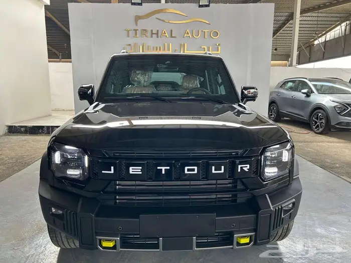 جيتور T2 لاكجري 2026 كاش وايجار منتهي بالتمليك 7