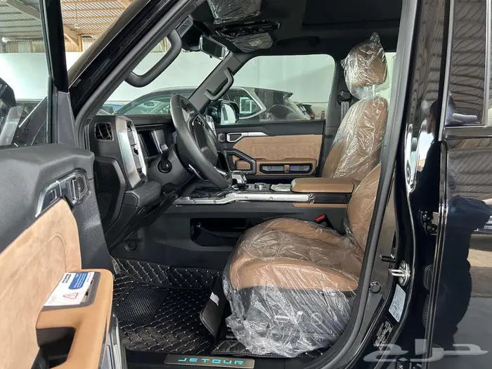 جيتور T2 لاكجري 2026 كاش وايجار منتهي بالتمليك 14