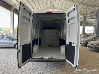 بيجو بوكسر بضاعة سقف عالي موديل 2026 اقل سعر index