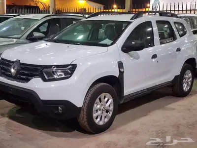 رينو داستر ستاندر سعودي 2025 index