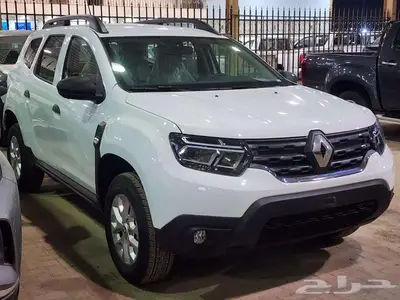 رينو داستر ستاندر سعودي 2025 index