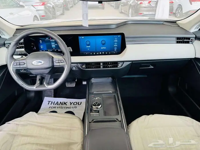 عرض خاص تورس ترند 2025 بطاقه جمركيه بالنقد والتقسيط. 5