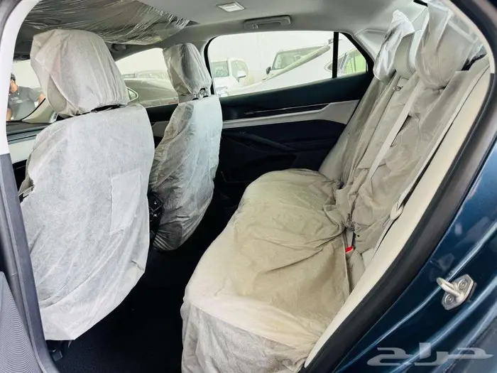 عرض خاص تورس ترند 2025 بطاقه جمركيه بالنقد والتقسيط. 6