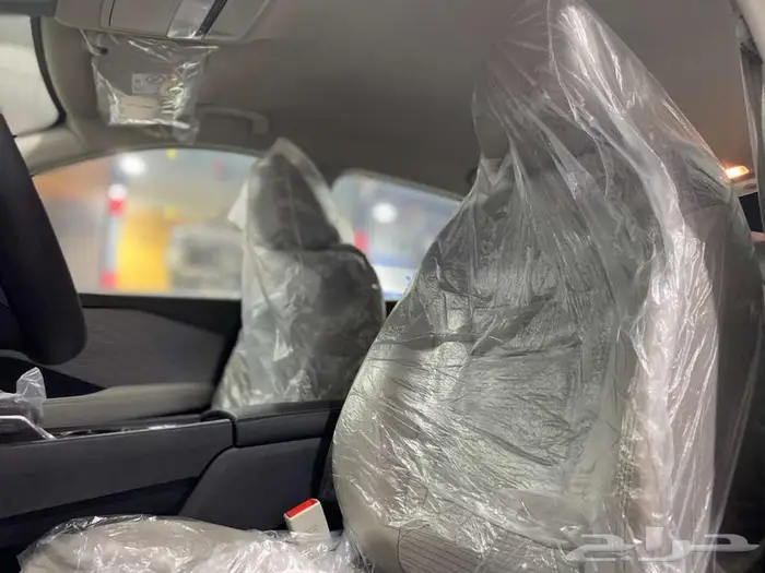 نيسان اكستريل 7 راكب دبل و بدون دبل 12