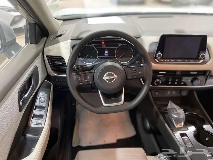 نيسان اكستريل 7 راكب دبل و بدون دبل 14