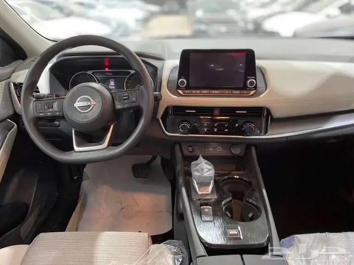 نيسان اكستريل 7 راكب دبل و بدون دبل 13