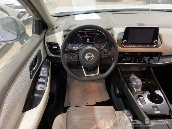 نيسان اكستريل 7 راكب دبل و بدون دبل 15