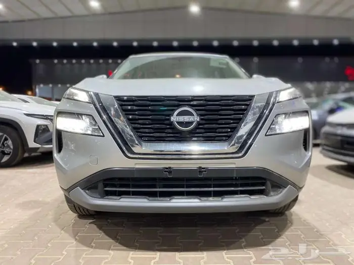 نيسان اكستريل 7 راكب دبل و بدون دبل 0